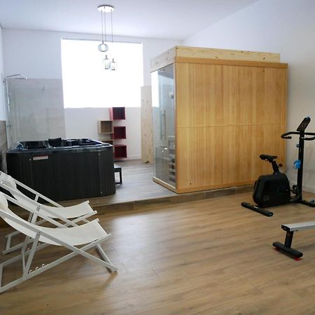 Clos De La Providence, Gite, Piscine Et Spa 3 Chambres Nolay  Εξωτερικό φωτογραφία