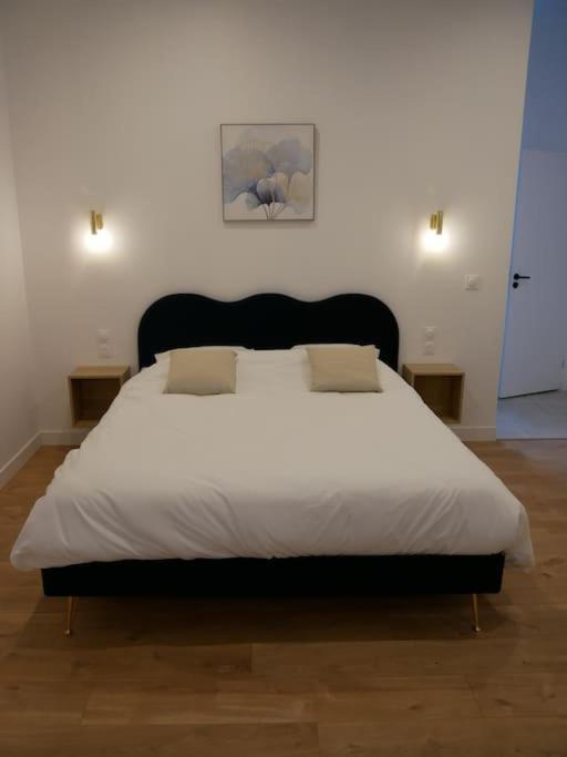 Clos De La Providence, Gite, Piscine Et Spa 3 Chambres Nolay  Εξωτερικό φωτογραφία