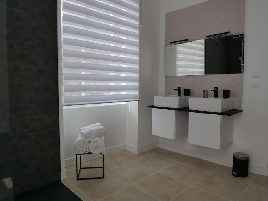 Clos De La Providence, Gite, Piscine Et Spa 3 Chambres Nolay  Εξωτερικό φωτογραφία