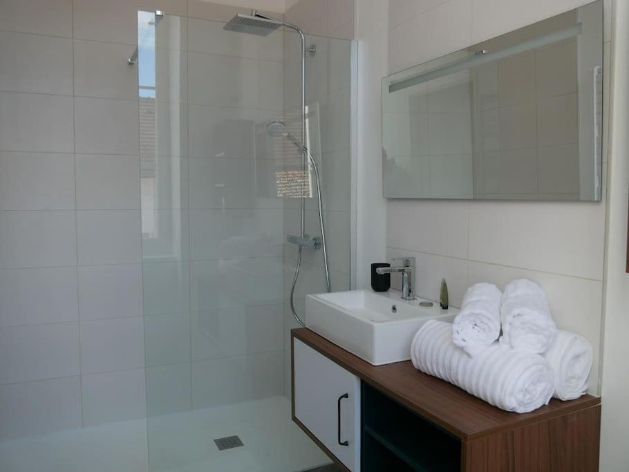 Clos De La Providence, Gite, Piscine Et Spa 3 Chambres Nolay  Εξωτερικό φωτογραφία