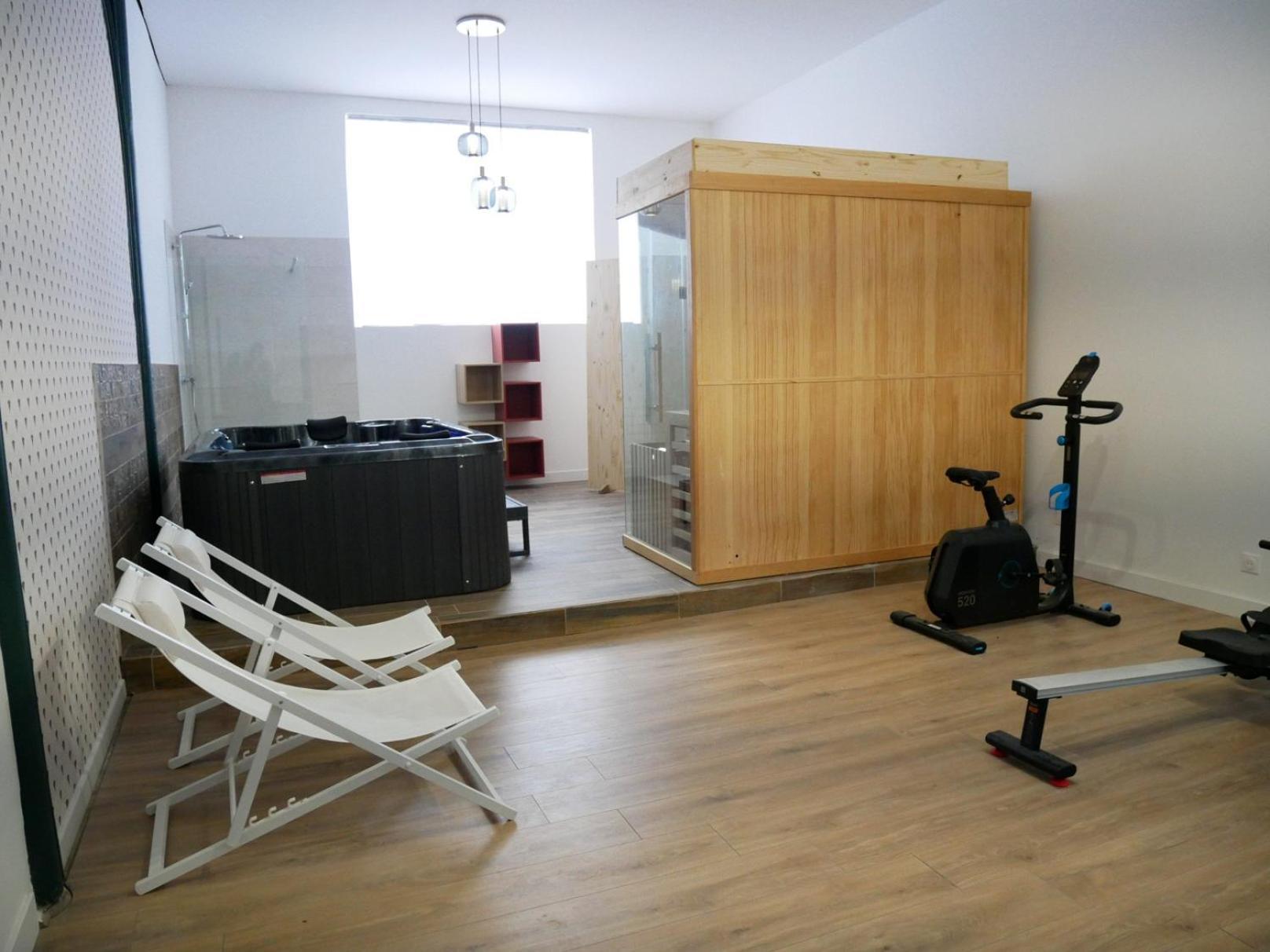 Clos De La Providence, Gite, Piscine Et Spa 3 Chambres Nolay  Εξωτερικό φωτογραφία